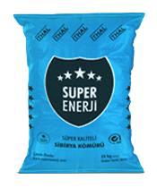 Süper Enerji